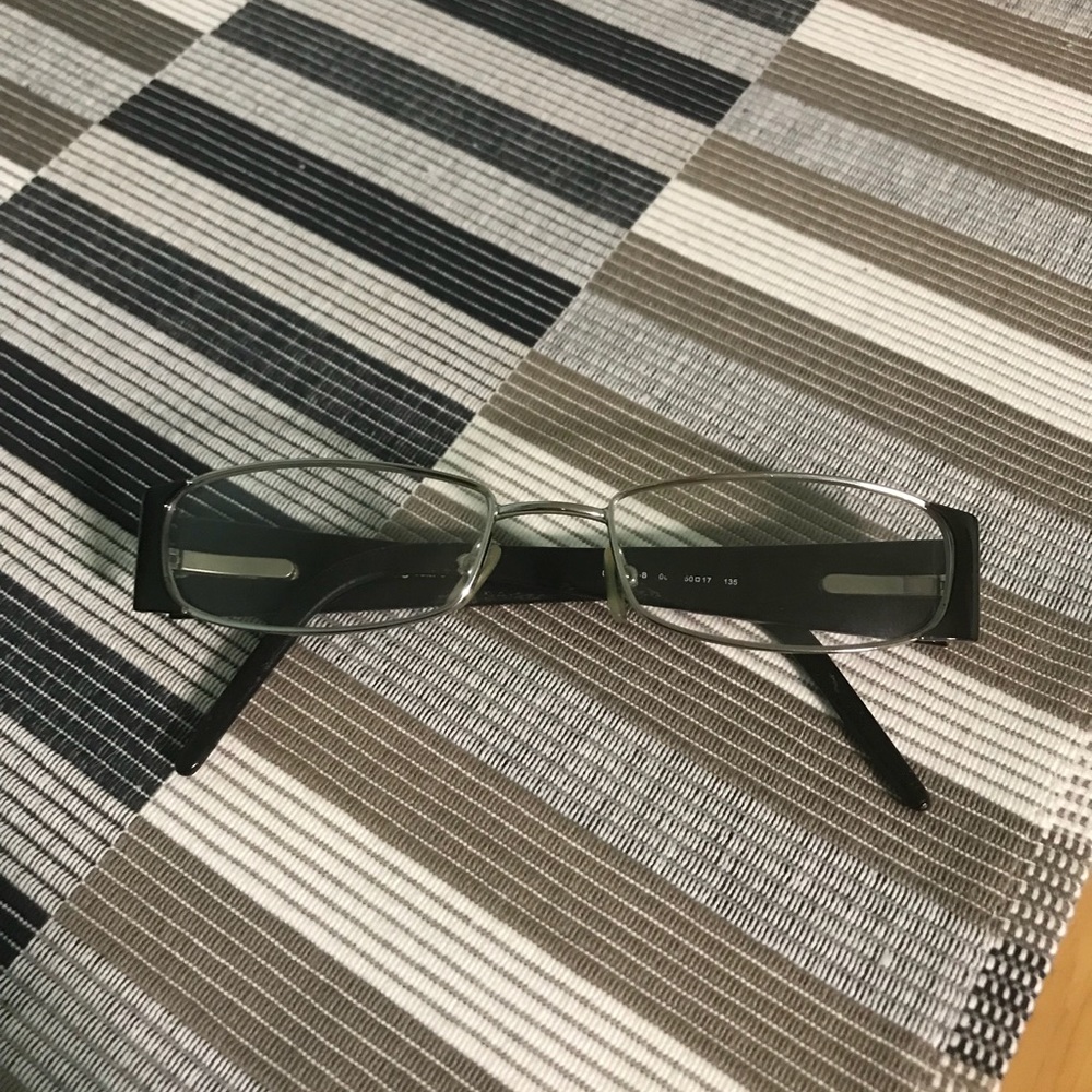 D&G glasses frames